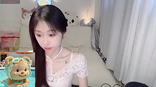 美女mistylana_在线直播