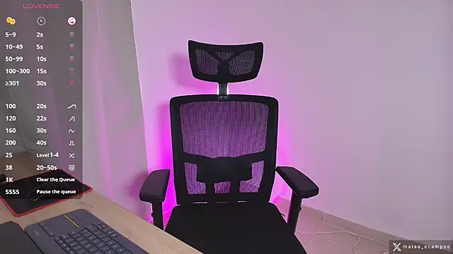 mateo_ocampo - Mateo_ocampo's free webcam - UK Sex Cams