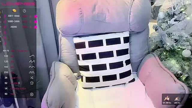 Monica-666888- webcam