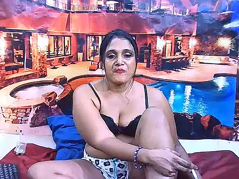 IndianSexyLady20 webcam