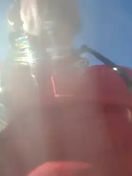 yourMasterisBored webcam