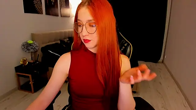 _FireInMySoul_ webcam