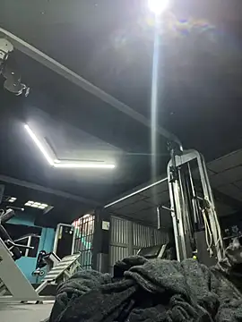 VioletaSubmissive webcam