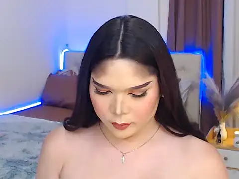 VickyMarquez webcam