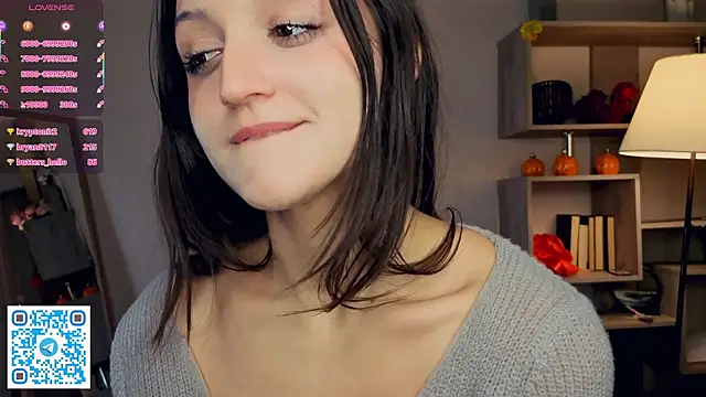 ClarissaMaheia webcam