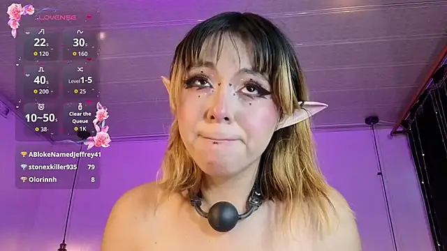 NinaSakura_Eup webcam