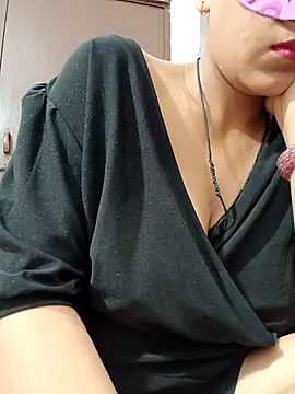 Shivani_hotty webcam