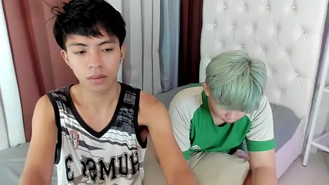 davincihugecock's live cam