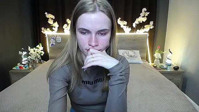 MargaritaKiss webcam