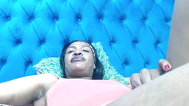 SpicyQueenxxxx webcam