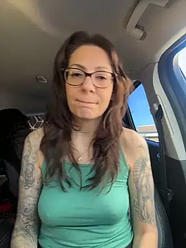 BeautifulMesss webcam