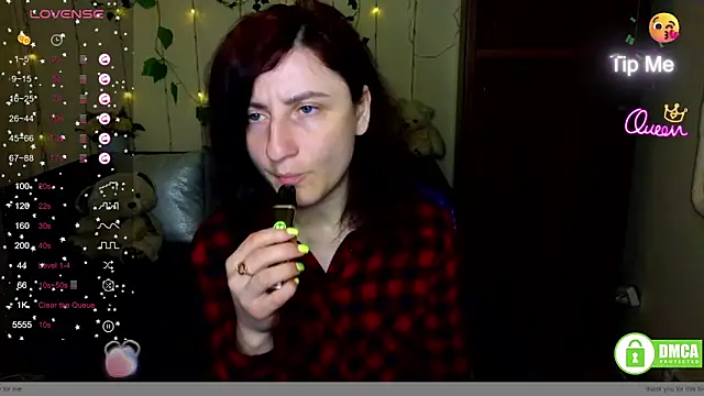 Muse_kitty_jenia webcam