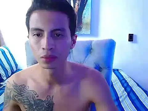 gabriel_spy12 webcam