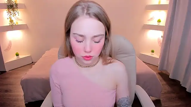 Sweet_Meg webcam