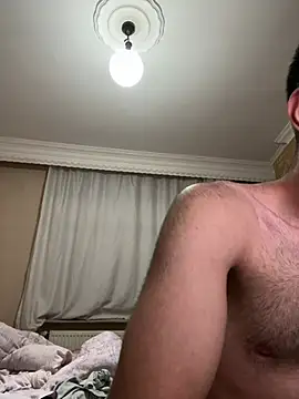 yakisikligenc (Ask my age) - Cumm