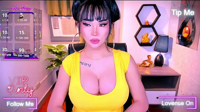 _prettyjawdropper_ webcam