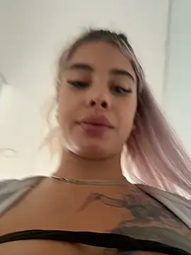 YouCandiSumisa webcam