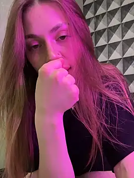 Elizabeth_Tay webcam