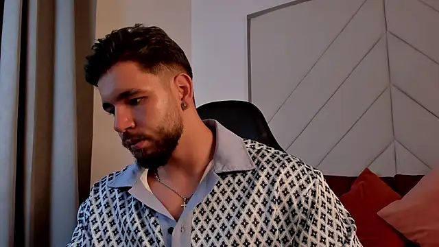 JACKSON_STIFLER webcam