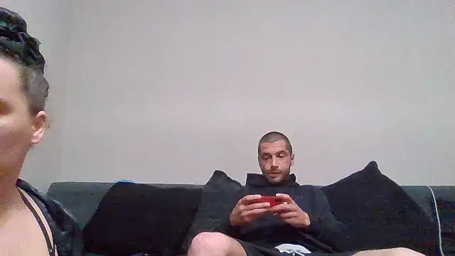 kinkycouple142 (G young) - naked