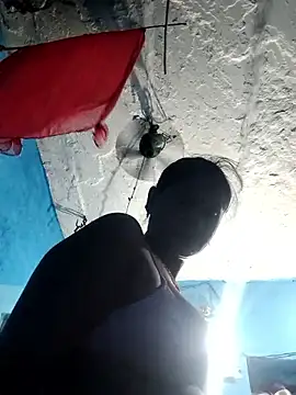 Akanksha_soni webcam