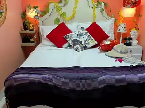 Dalila_Najjar_ webcam