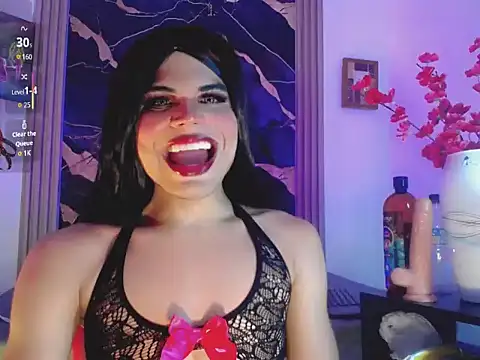 Brittany__Rose webcam