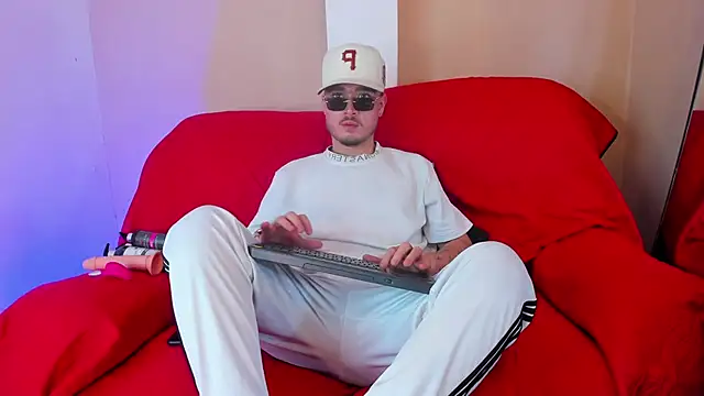 Salvattore_Muller webcam