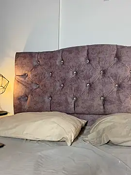 Annie_bonnie_ webcam