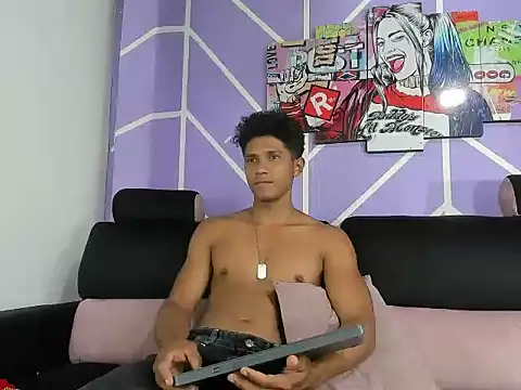 Yoel_hot2004 webcam