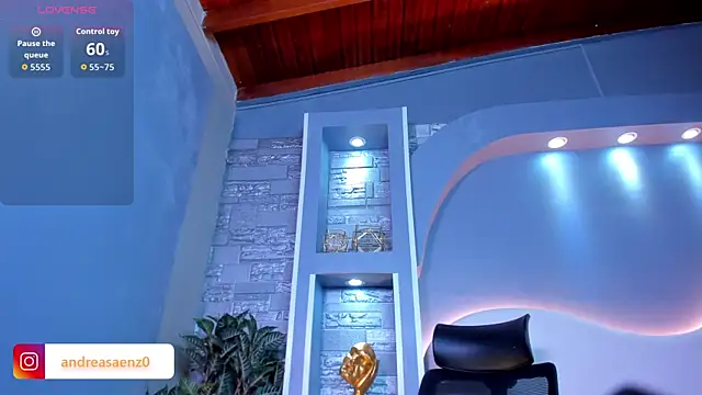 Sweet_Celeste06 webcam