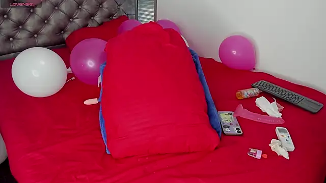 Violeta_Collins webcam