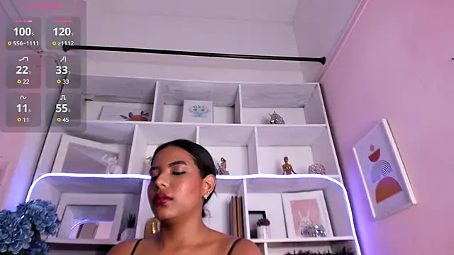 Irina_Alekseeva webcam