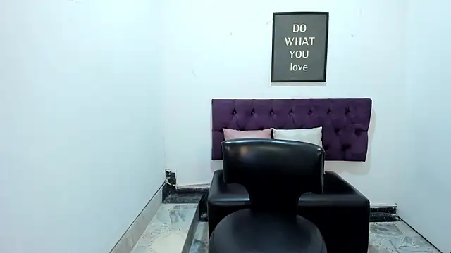 TomBoy_Natali webcam