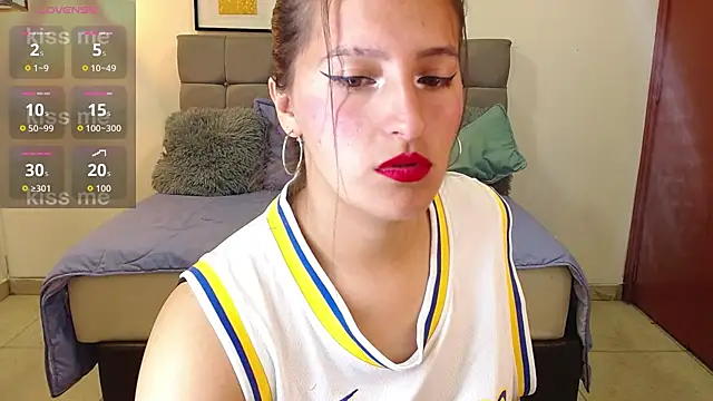 Sharon_makelove webcam