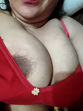 ZOYA_KHAN-123 webcam