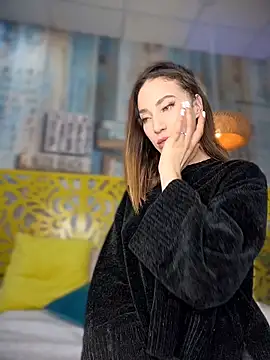 SweetieSinXXX webcam