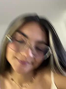 cat2525 (G young) - Oil in my boobs