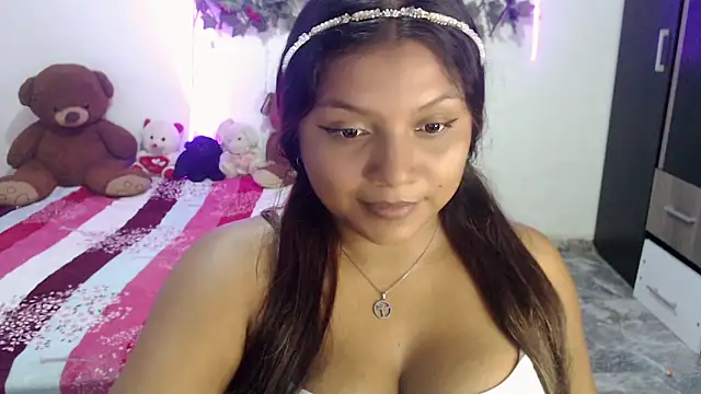 sexysusan4you webcam