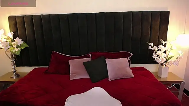 soft_attraction webcam