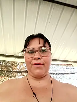 Dirty_Pregnant_Mommy webcam