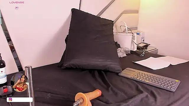 Kendall__evanss webcam