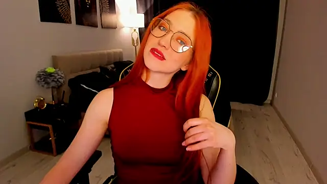 _FireInMySoul_ webcam