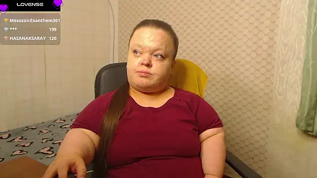 Janiffer_MiMi webcam