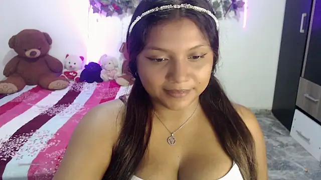 sexysusan4you webcam