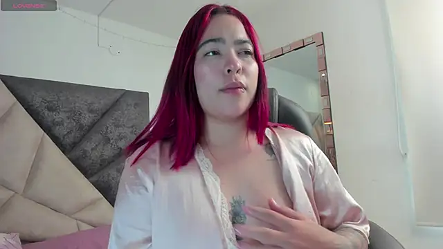 AfroditaVega_ webcam