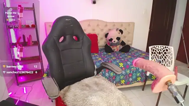 thalia_mills19 webcam