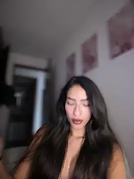 dulcelenns (F young) - Plug anal completely show