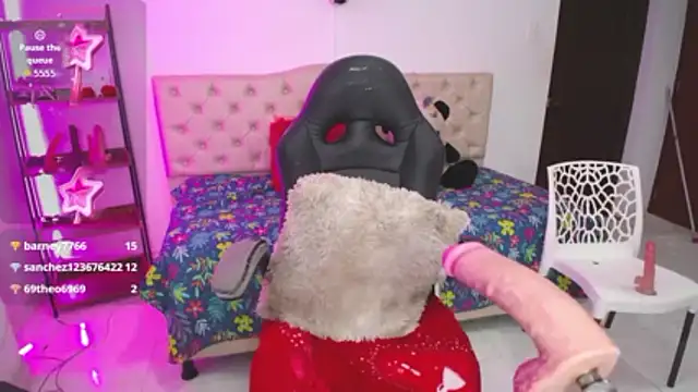 thalia_mills19 webcam