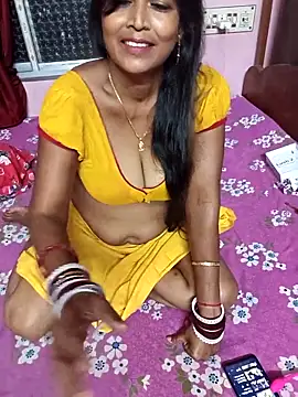 Webcam Model (Little-Roshni)  is live.Free join now!